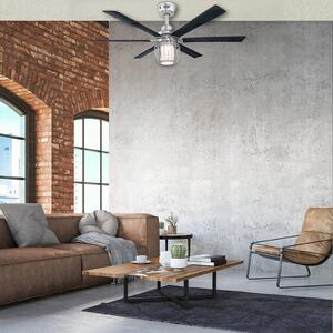 Westinghouse Willa stropni ventilator s LED diodom
