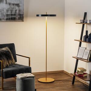 UMAGE Asteria Floor LED podna svjetiljka antracit