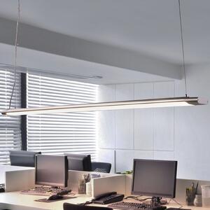 Arcchio LED visilica Vinca, 120 cm, 3450 lm, 4000 K