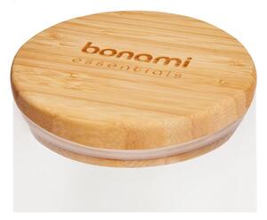 Staklena posuda za namirnice za namirnice Mineral – Bonami Essentials