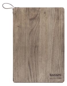 Drvena daska za rezanje 23x33 cm Rustic – Bonami Selection
