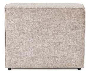 Atelier Del Sofa Trosjed, Lora 3 Seater - Mocha