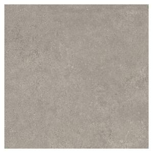 Porculanska pločica Big Mist Grey (60 x 60 cm, Mat)