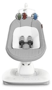 Uppababy Mamaroo ljuljačka za bebe, Stella Grey Melange