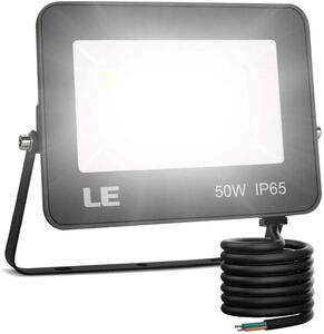 Vanjski LED 50W reflektor 5000K IP65 4250LM