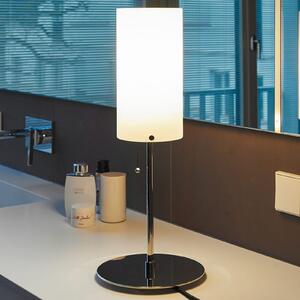 TECNOLUMEN Walter Schnepel stolna lampa, cilindar