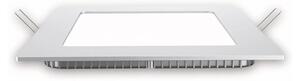 12w ugradbeni led panel 4500k akcija - 1320025