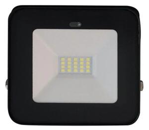 LED reflektor vanjski crni IP65 20W 6500K + senzor detektor pokreta