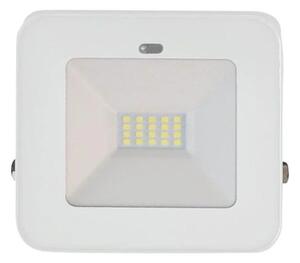 LED reflektor vanjski bijeli IP65 20W 6500K + senzor senzora pokreta