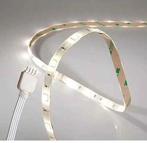 Postavite LED traku bijelo svjetlo IP20 5M 300LED - S 5000K napajanja
