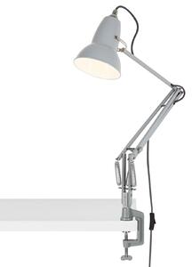 Anglepoise Original 1227 stezna stolna svjetiljka siva