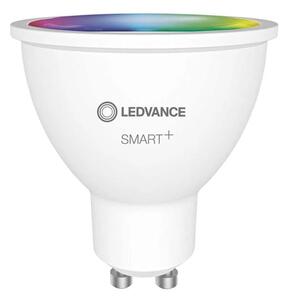 RGBW LED pametna+ reflektivna svjetiljka 5W Bluetooth PAR16 Mat GU10 350LM