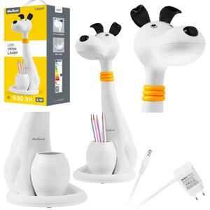 Led 32 stolna lampa osjetljiva na dodir pes ip20 - 1147371