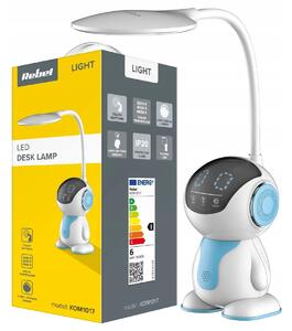 Led 80 stolna svjetiljka na dodir robot ip20 - 1362569