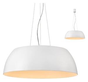 Redo 01-1732 - LED Luster na sajli BLAIR LED/55W/230V 3000K bijela