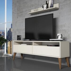 Zondo.hr Set za dnevni boravak Bestie (krem). Akcija -32%. 1072226