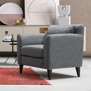 Atelier Del Sofa Fotelja wing NORDIC, Nordic Armchair