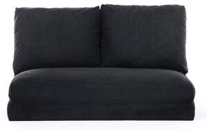 Zondo.hr Sofa futon Tilda (crna). Akcija -31%. 1072563