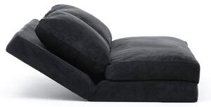 Zondo.hr Sofa futon Tilda (crna). Akcija -31%. 1072563