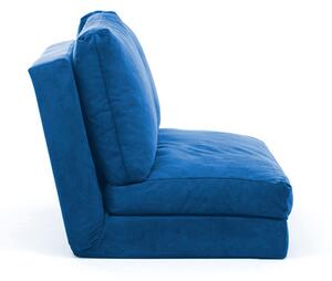 Zondo.hr Sofa futon Tilda (plava). Akcija -31%. 1072564