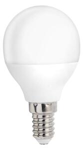 LED Žarulja G45 E14/1W/230V 6000K