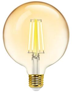 LED žarulja FILAMENT G125 E27/6W/230V 2700-6500K - Aigostar