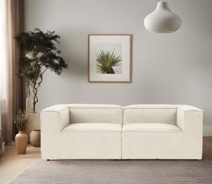 Zondo.hr Dvosjed Flora (Ecru). Akcija -31%. 1073589