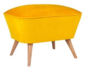 Atelier Del Sofa Tabure, Lake View - Yellow