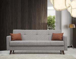 Zondo.hr Trosjed Pleione (svijetlosiva). Akcija -31%. 1087961