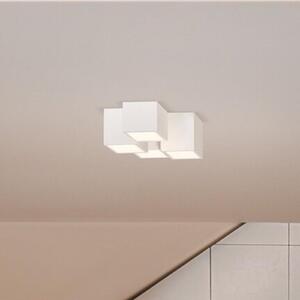 LEDVANCE SMART+ WiFi Decor Swan LED stropna svjetiljka