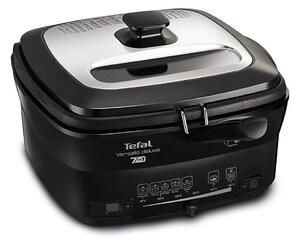 Tefal Friteza 2 l VERSALION DE LUXE 7u1 1600W/230V crna