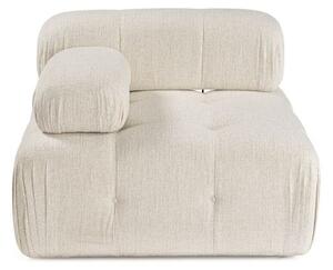 Atelier Del Sofa Naslonjač, Doblo L1 - Cream