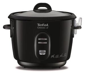 Tefal - Kuhalo za rižu CLASSIC 500W/230V 3 l crna