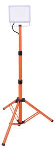 Solight WM-50W-FVQ - LED Reflektor sa stalkom LED/50W/230V 4000K IP65