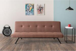 Atelier Del Sofa Trosjed, Zola - Brown