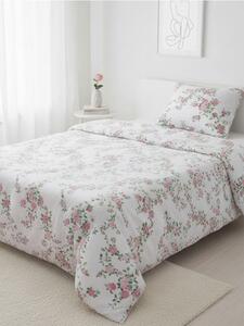 Sinsay - Set posteljine s cvjetnim uzorkom