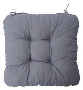 Jastuk za stolicu Soft svijetlo sivi