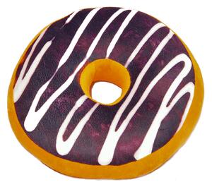 Dekorativni jastučic Donut s glazurom