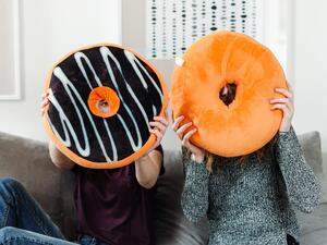 Dekorativni jastučic Donut s glazurom
