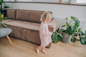 Smedja kutna sofa na razvlačenje SMART, obostrana