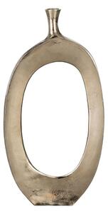 Eglo 421311 - Metalna vaza ANKAREFO 78,5x38,5 cm krom