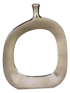 Eglo 421312 - Metalna vaza ANKAREFO 57,5x43 cm krom