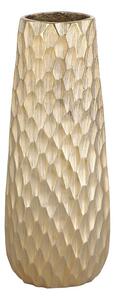 Eglo 421055 - Metalna vaza NILGAUT 31x12 cm zlatna