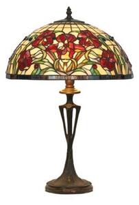 Stolna lampa Eline u Tiffany stilu
