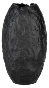 Eglo 421289 - Metalna vaza VOHEMAR 31x16,5 cm crna