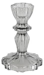 Eglo 422283 - Svijećnjak MOLUME 11x7,5 cm siva