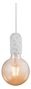 Nordlux - Kabel za napajanje HANG 1xE27/40W/230V bijela