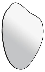 Eglo 425008 - Zidno ogledalo BANI 63x43 cm crna