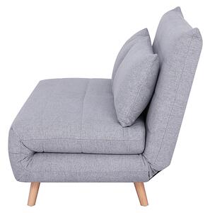Zondo.hr Sofa futon Susan (siva). 1050831