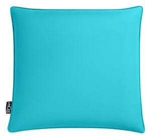 Vrtni jastuk CALINO 45x45 cm, azurno plavi